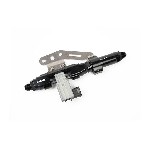 JDY Upgrade LPFP UPD Fuel Line Kit for Audi RS3/TTRS 2.5TFSI - Includes Billet By-Pass