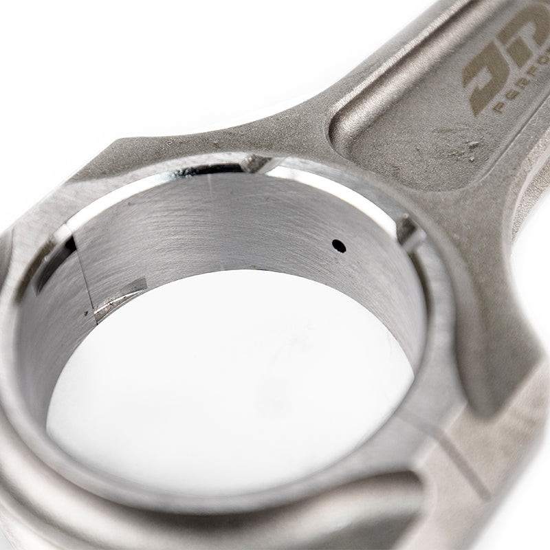 Load image into Gallery viewer, JDY Tapered i-Beam Connecting Rods for Audi 2.5 TFSI
