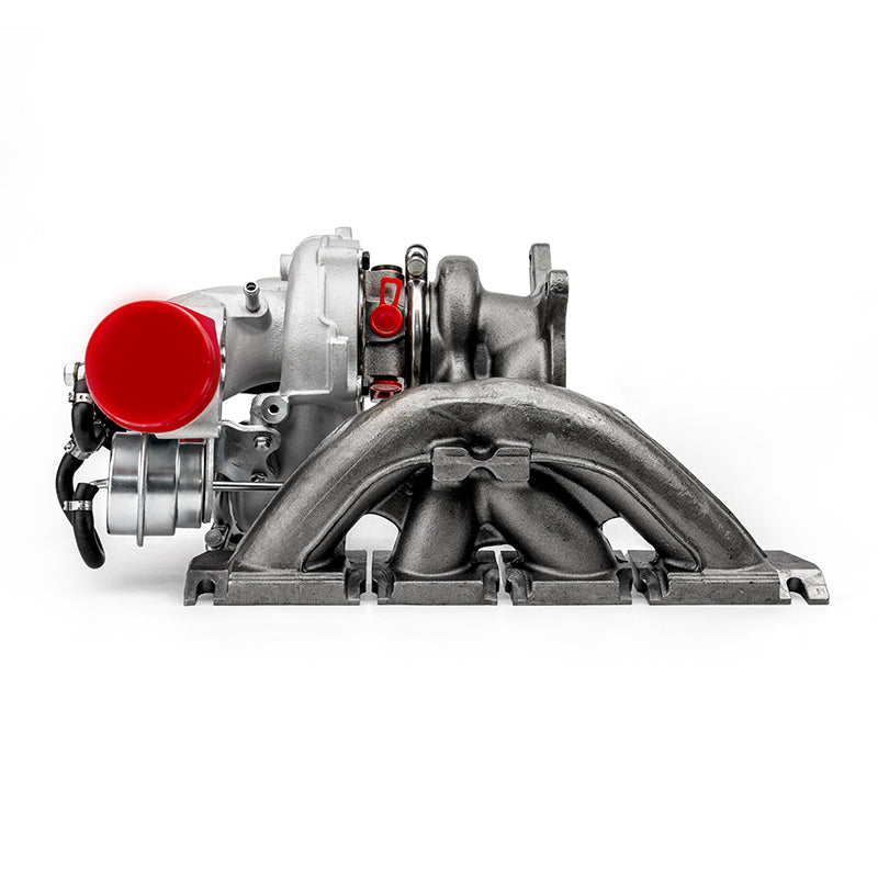 Load image into Gallery viewer, K04 Turbo Charger With Gasket For VW Golf GTI V Jetta Passat 2.0TFSI Billet Wheel
