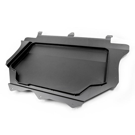 JDY Containment Belly Pan for Audi RS3 8V TTRS 2.5TFSI