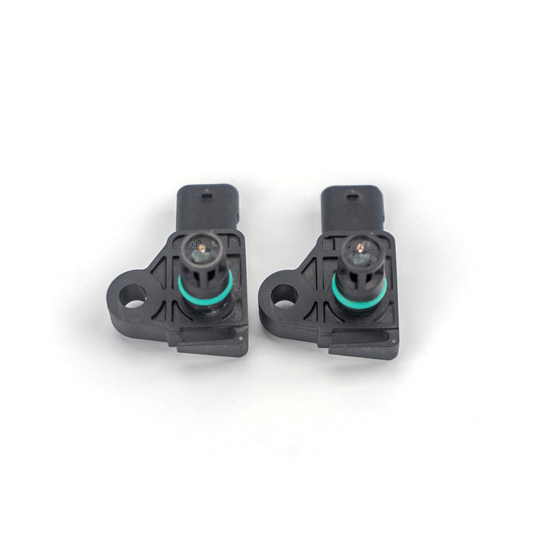 Load image into Gallery viewer, JDY 4 Bar Map Sensor Kit (a pair) 2.5TFSI 8V (DAZA) Audi TTRS/RS3
