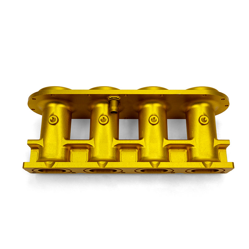 Load image into Gallery viewer, JDY Billet CNC Intake Manifold For EA113 2.0TFSI Engine
