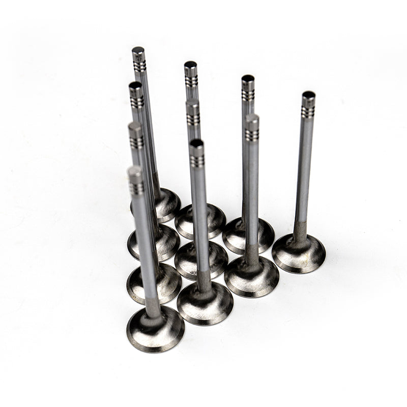 Load image into Gallery viewer, JDY Combo - Ferrea Intake &amp; Exhaust Valves + Kelford Valve Spring Kits for 2.5TFSI RS3/RSQ3/TTRS

