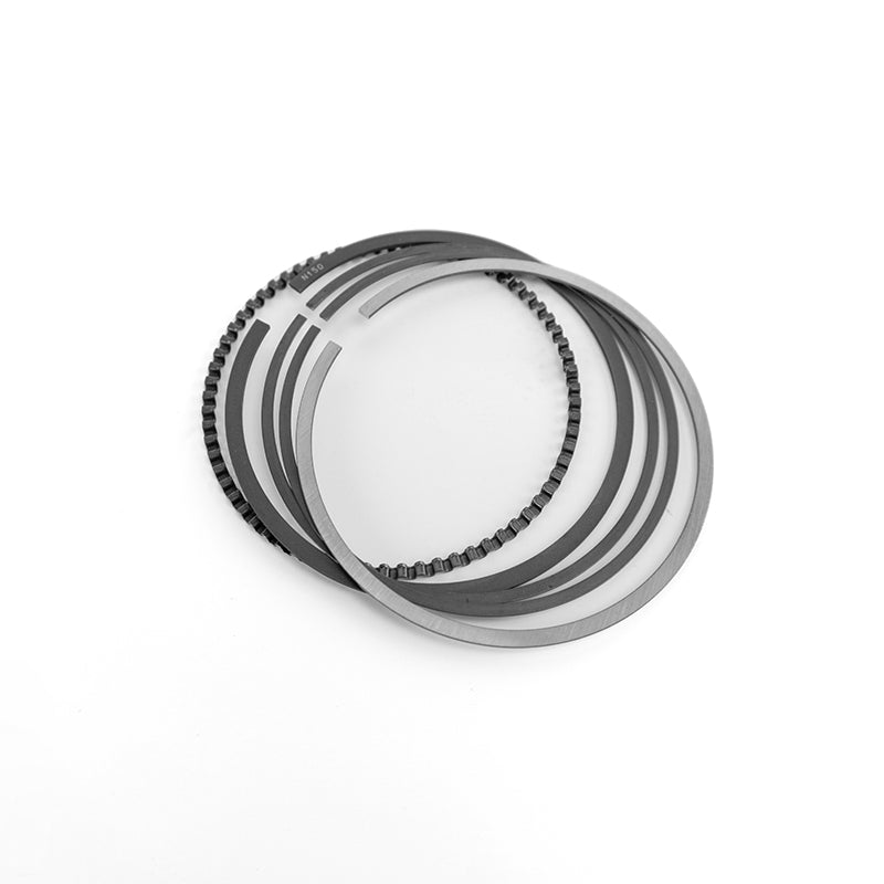 Load image into Gallery viewer, JDY Combo 2.5TFSI RS3/RSQ3/TTRS Diamond Pistons &amp; JDY I-Beam Kits
