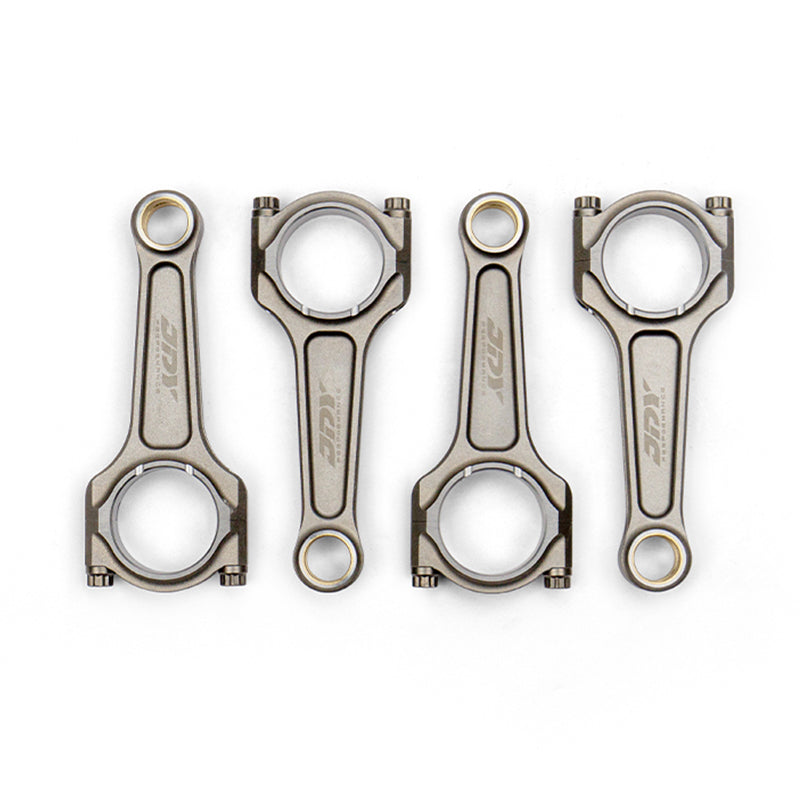Load image into Gallery viewer, JDY I Beam Rods kit For EA113 2.0TFSI - ARP2000 Bolts
