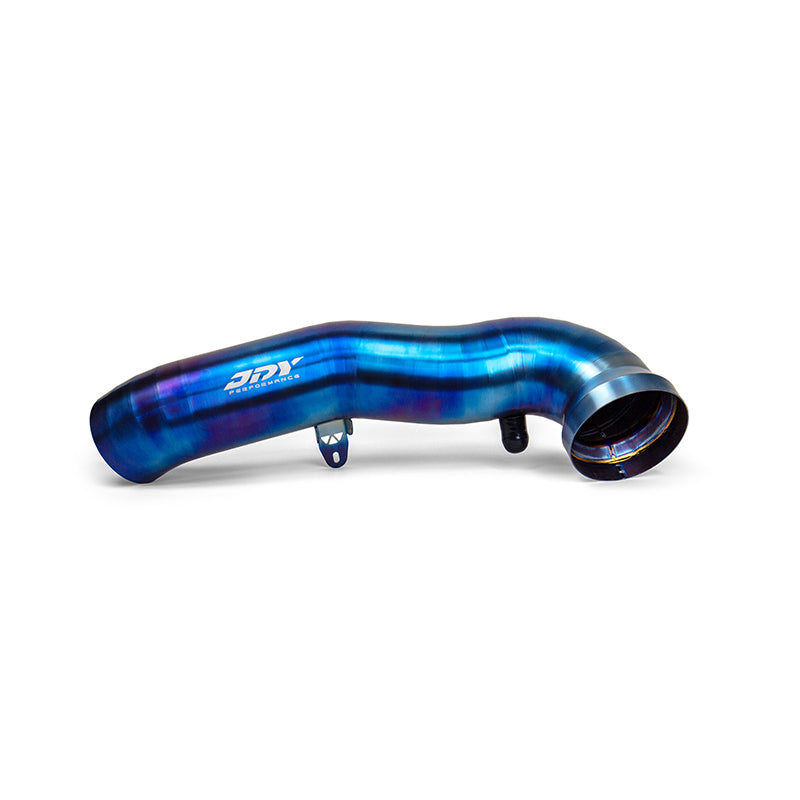 Load image into Gallery viewer, JDY RS3/TTRS Ultimate 5-inch Intake Package

