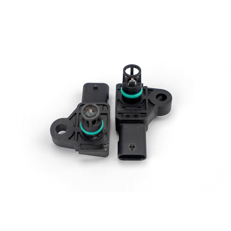 Load image into Gallery viewer, JDY 4 Bar Map Sensor Kit (a pair) 2.5TFSI 8V (DAZA) Audi TTRS/RS3
