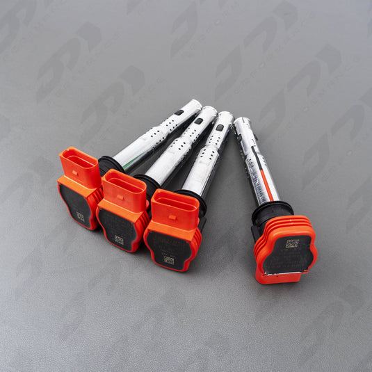 Genuine Audi R8 Ignition Coil Pack for EA113 2.0TFSI/ EA888 Gen2 2.0/1.8TSI-7L905115A=B