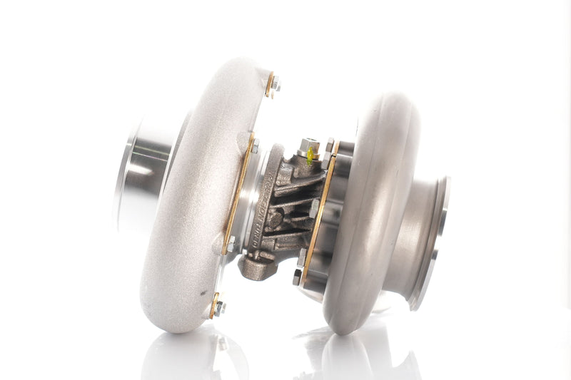 Load image into Gallery viewer, Precision Turbo NEXT GEN 6466 Ball Bearing Turbocharger
