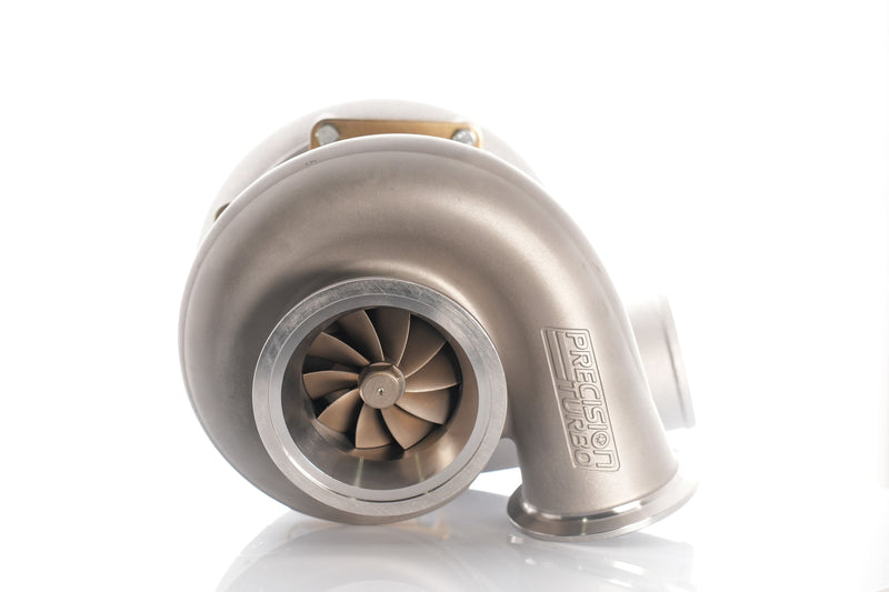 Load image into Gallery viewer, Precision Turbo NEXT GEN 6466 Ball Bearing Turbocharger

