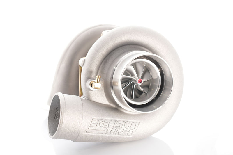 Load image into Gallery viewer, Precision Turbo NEXT GEN 6466 Ball Bearing Turbocharger
