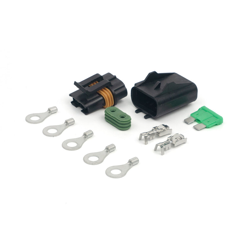 Load image into Gallery viewer, JDY TTRS 2.5TFSI CEPA MK2 LPFP PnP Kit Support 1000HP
