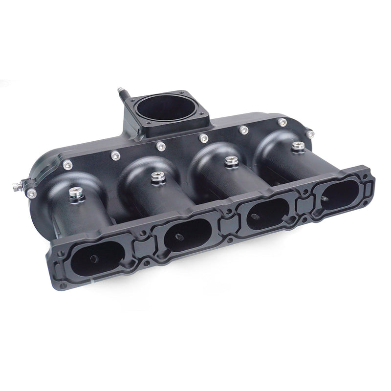 Load image into Gallery viewer, JDY Billet CNC Intake Manifold For VW/Audi/Skoda/Porsche 2.0/1.8TSI EA888 GEN3
