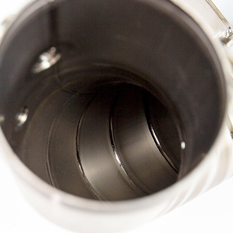 Load image into Gallery viewer, JDY BMW G8X S58 Titanium Charge Pipe
