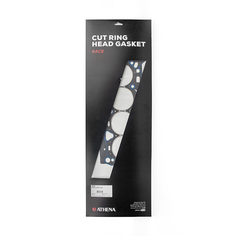 Load image into Gallery viewer, Athena Cut Ring Race Head gasket for EA888 Gen1/2 2.0TSI
