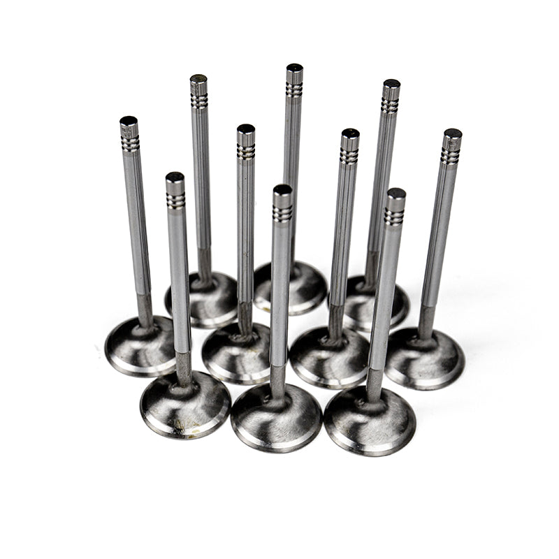Load image into Gallery viewer, JDY Combo - Ferrea Intake &amp; Exhaust Valves + Kelford Valve Spring Kits for 2.5TFSI RS3/RSQ3/TTRS
