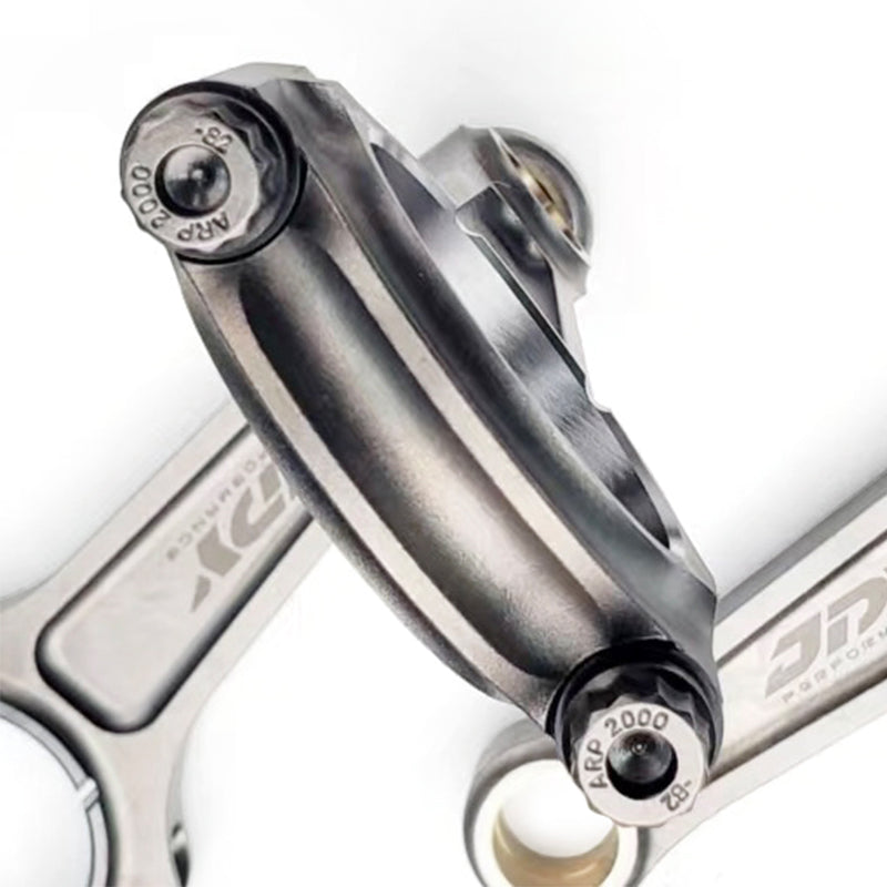 Load image into Gallery viewer, JDY I Beam Rods kit For EA113 2.0TFSI - ARP2000 Bolts
