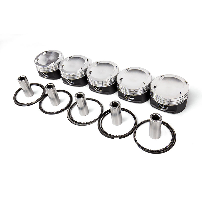 Load image into Gallery viewer, JDY 2.5TFSI Audi RS3 &amp; TTRS Engine Ultimate Block Internal Kit - Diamond Pistons JDY iBeam Conrod
