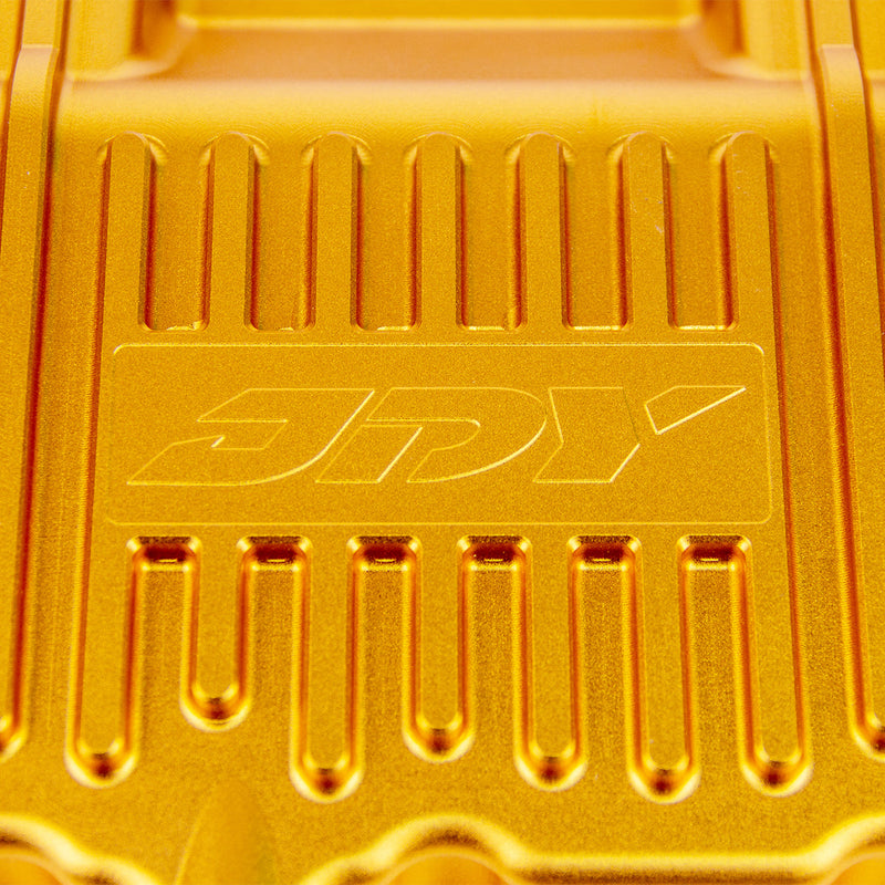 Load image into Gallery viewer, JDY Performance Billet Oil Sump 8Y RS3 EA855 Oil Pan 2.5TFSI
