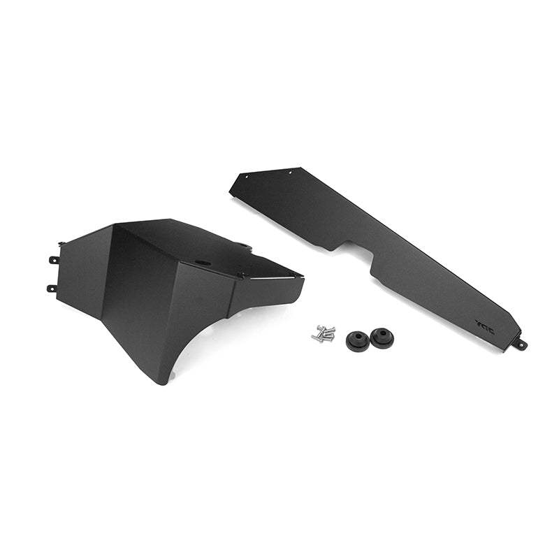 Load image into Gallery viewer, JDY Audi 2.5TFSI TTRS/RS3 Air Intake Guide
