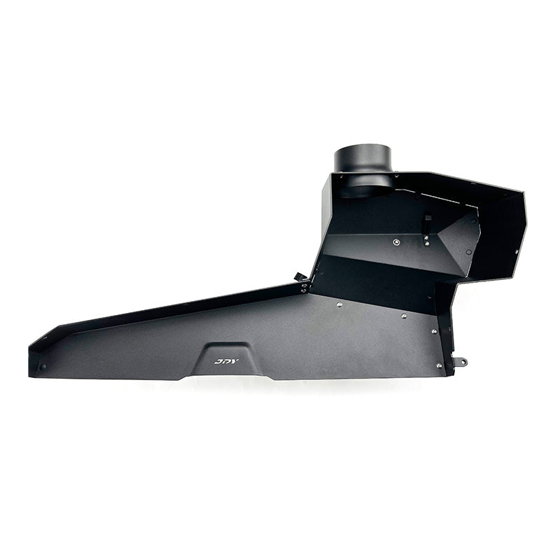 Load image into Gallery viewer, JDY VW/Audi MQB 2.0T Titanium Air Intake
