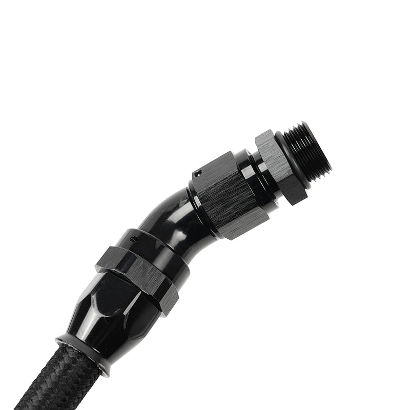 Load image into Gallery viewer, JDY Upgrade LPFP UPD Fuel Line Kit for Audi RS3/TTRS 2.5TFSI - Includes Billet By-Pass

