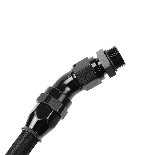JDY Upgrade LPFP UPD Fuel Line Kit for Audi RS3/TTRS 2.5TFSI - Includes Billet By-Pass