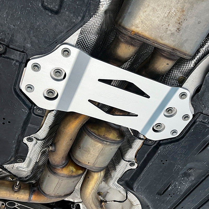 Load image into Gallery viewer, JDY BMW G8X Chassis Brace
