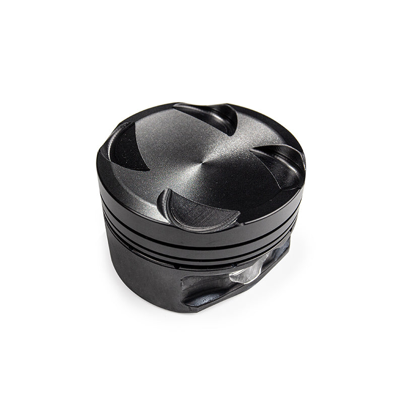 Load image into Gallery viewer, JDY Performance STG2 BMW S58 3.0TG8X Pistons by Diamond
