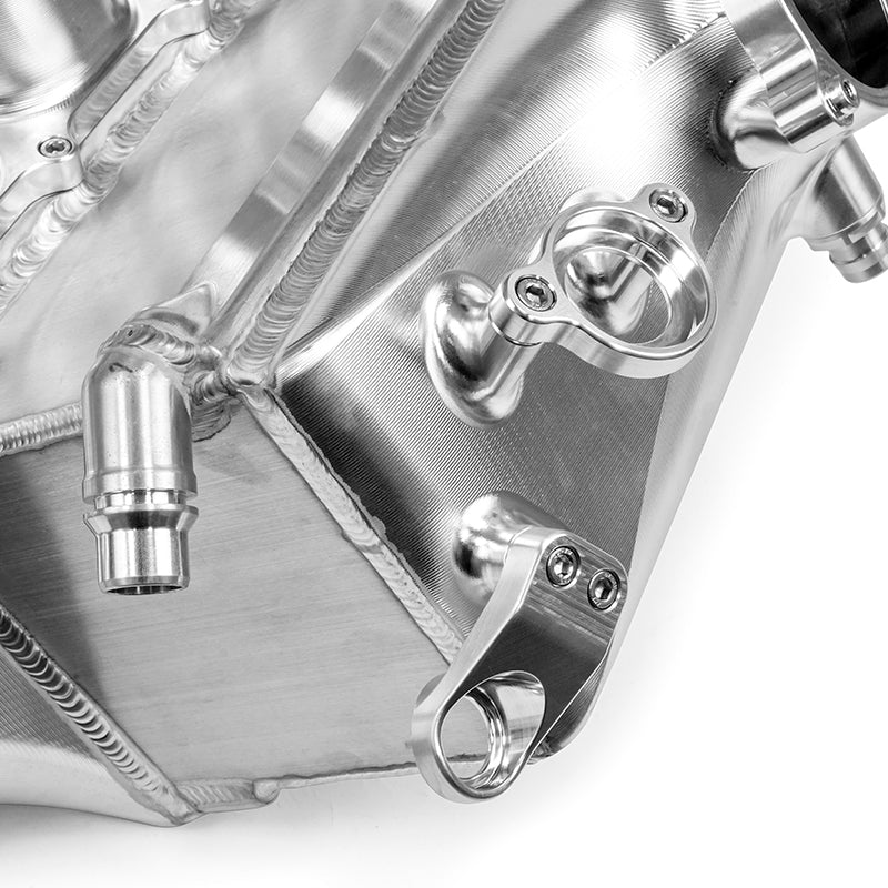 Load image into Gallery viewer, JDY BMW G8X S58 Billet Intake Manifold
