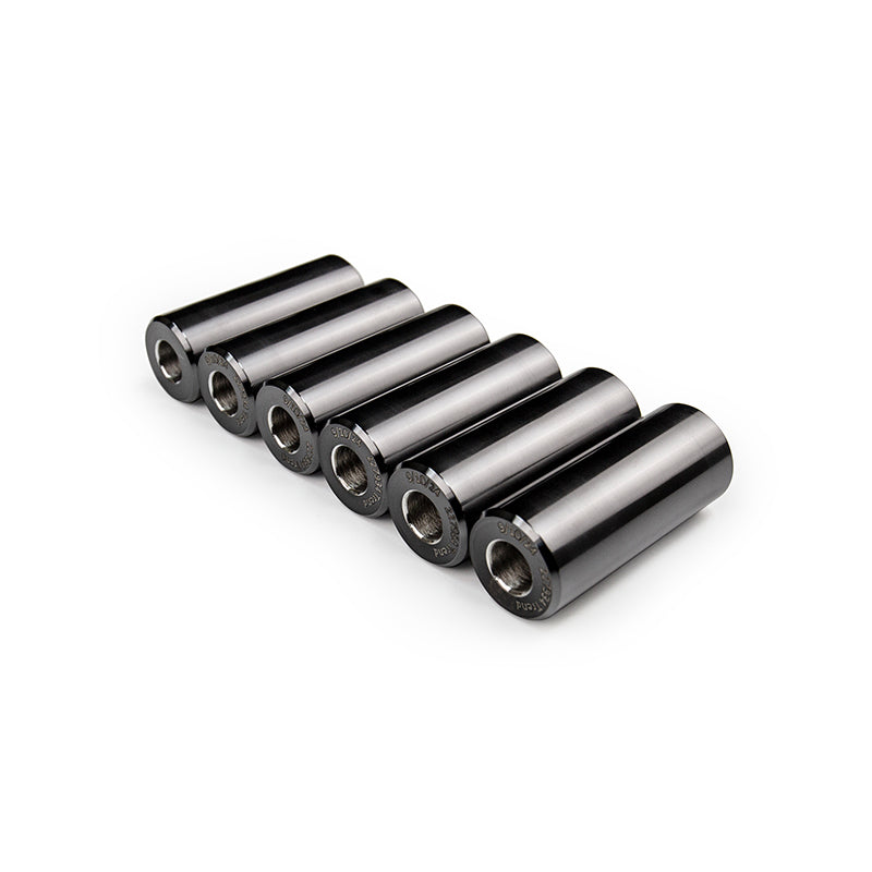 Load image into Gallery viewer, JDY Performance STG2 BMW S58 3.0TG8X Pistons by Diamond
