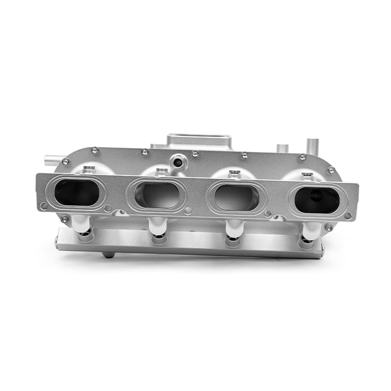 Load image into Gallery viewer, JDY Billet CNC Intake Manifold For EA113 2.0TFSI Engine
