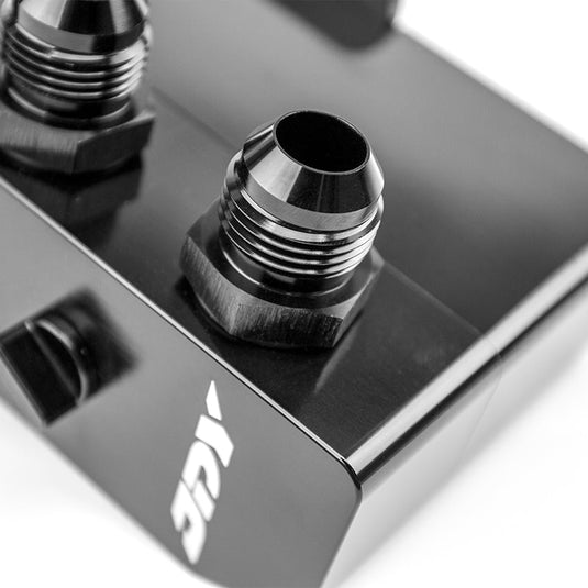 JDY Audi RS3/TTRS 2.5TFSI Engine Oil Catch Can