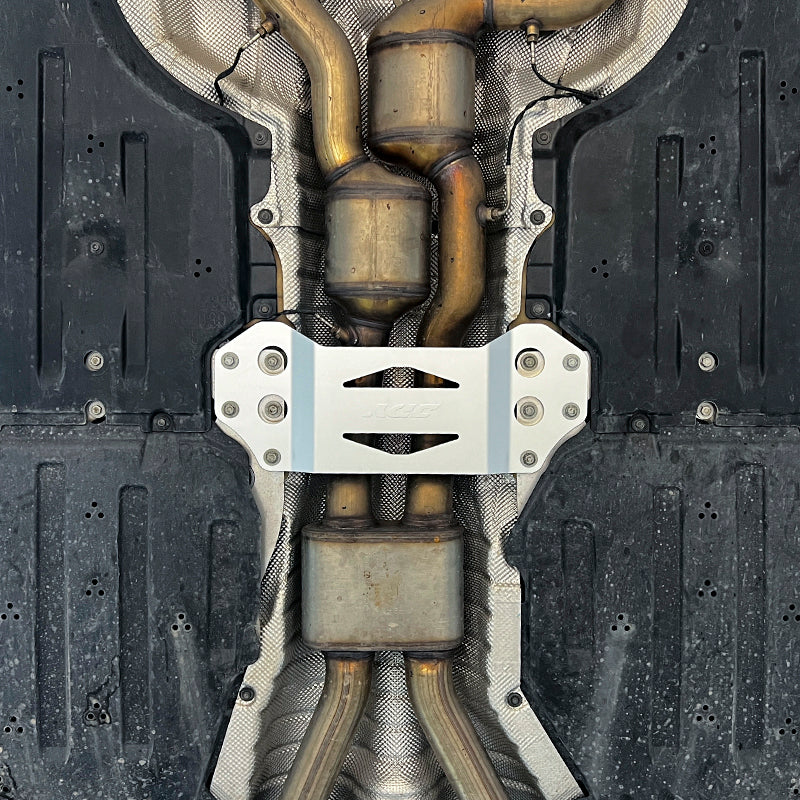 Load image into Gallery viewer, JDY BMW G8X Chassis Brace
