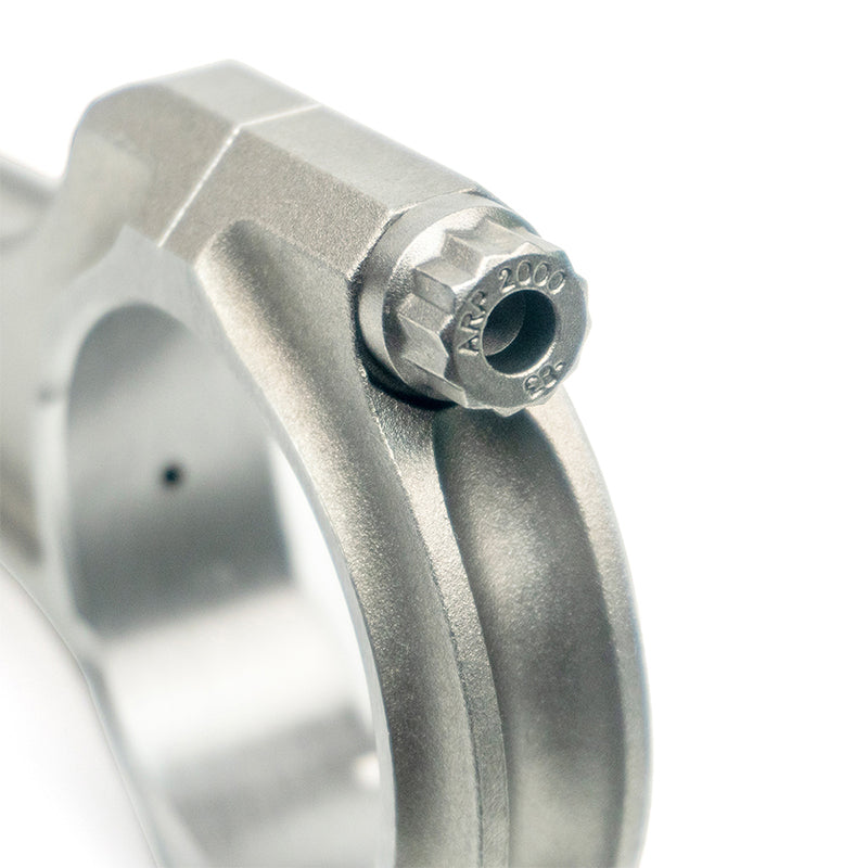 Load image into Gallery viewer, JDY Combo 2.5TFSI RS3/RSQ3/TTRS Diamond Pistons &amp; JDY I-Beam Kits

