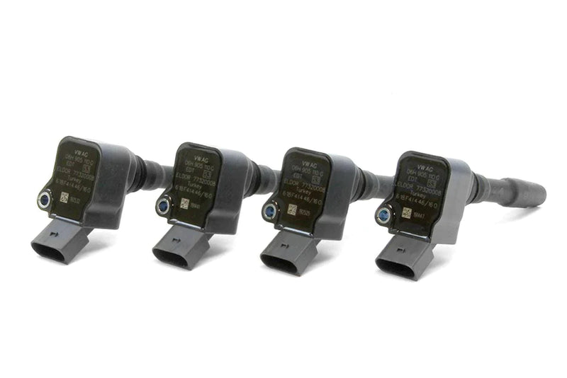 Load image into Gallery viewer, Genuine RS3/TTRS Ignition Coil Pack for EA888 Gen3 2.0TSI 06H905110L/P/G
