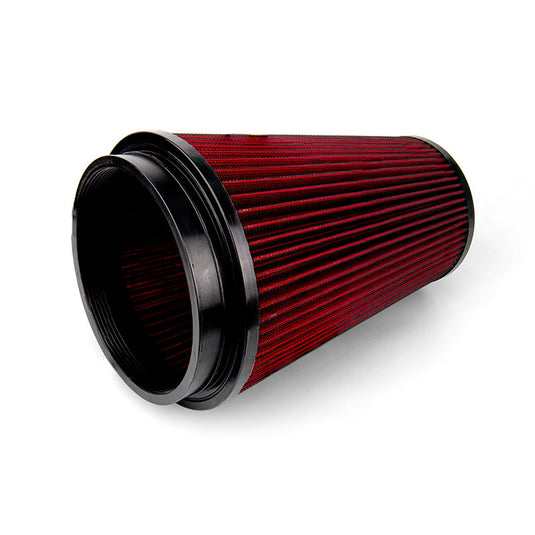 JDY RS3/TTRS Ultimate 5-inch Intake Package
