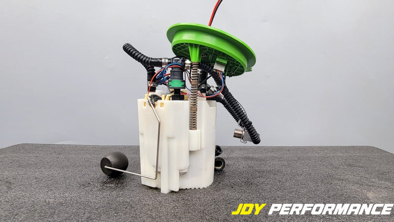 Load image into Gallery viewer, JDY Low Pressure Fuel Pump (LPFP) Double Pump For MQB AWD/FWD
