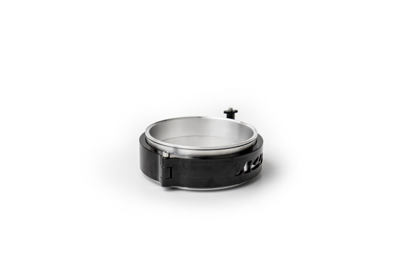 Load image into Gallery viewer, JDY Fast Release Wiggins Clamp 2.5/2.75/3/3.5/4"
