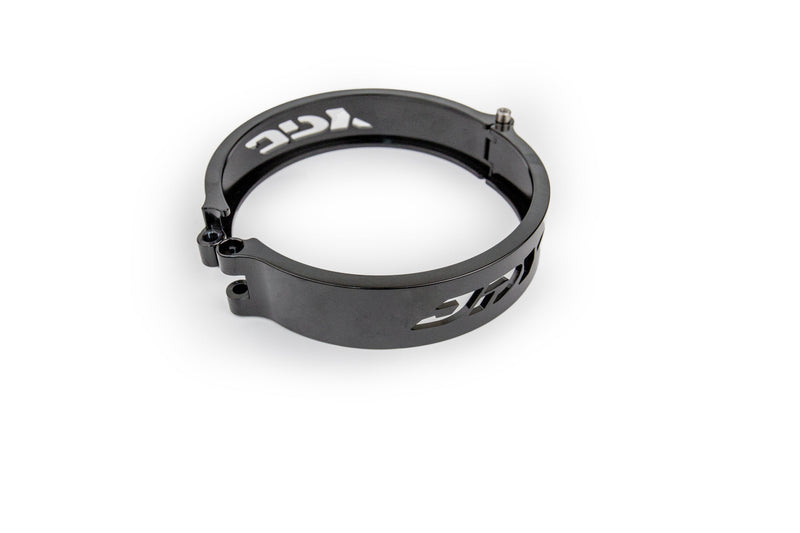 Load image into Gallery viewer, JDY Fast Release Wiggins Clamp 2.5/2.75/3/3.5/4"
