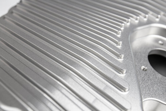 JDY Billet CNC Oil Pan For EA888.3 MQB EA888.2 PQ