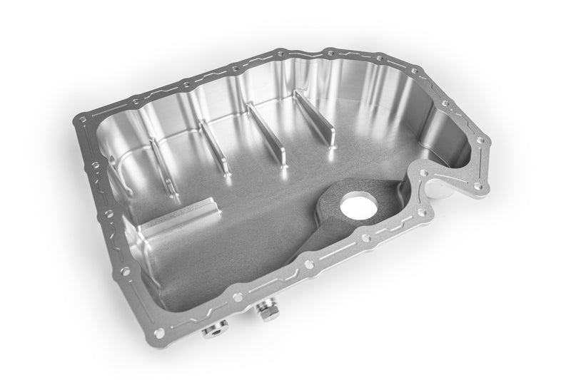 Load image into Gallery viewer, JDY Billet CNC Oil Pan For EA888.3 MQB EA888.2 PQ
