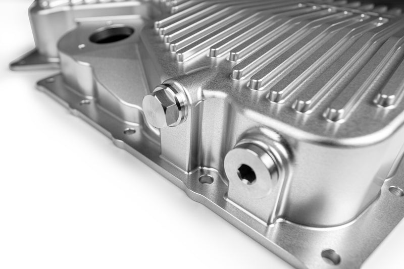 Load image into Gallery viewer, JDY Billet CNC Oil Pan For EA888.3 MQB EA888.2 PQ
