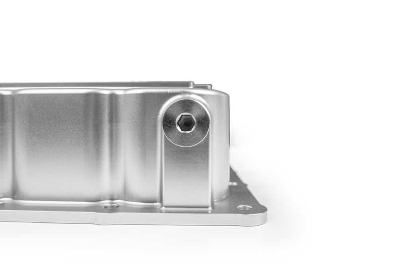 Load image into Gallery viewer, JDY Billet CNC Oil Pan For EA888.3 MQB EA888.2 PQ

