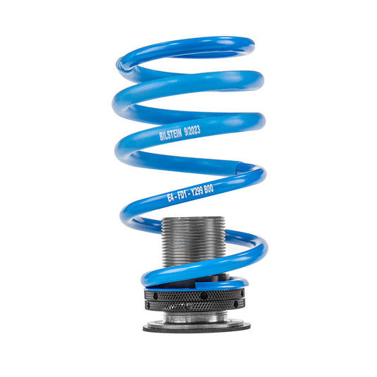 Custom Drag Spec Bilstein B16 for Audi/VW MQB 2.0TSI/2.5TFSI