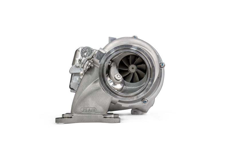 Load image into Gallery viewer, Precision Turbo PTE MQB IS38 575hp-700hp for MK7 Golf/ S3 8V. EA888.3
