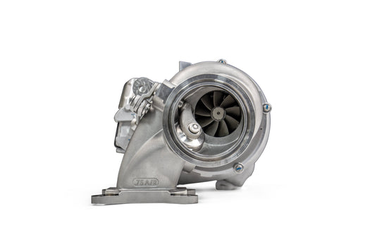 Precision Turbo PTE MQB IS38 575hp-700hp for MK7 Golf/ S3 8V. EA888.3