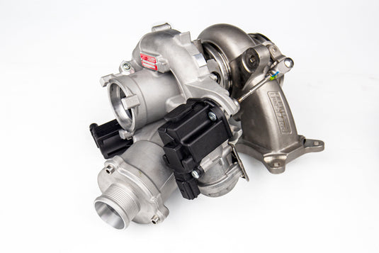 Precision Turbo PTE MQB IS38 575hp-700hp for MK7 Golf/ S3 8V. EA888.3