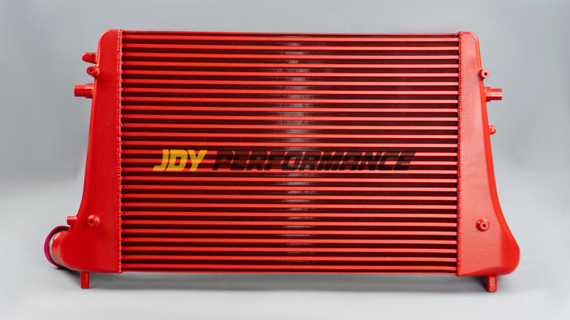Load image into Gallery viewer, JDY Graphene Coated Intercooler For VW/Audi 2.0TSI (EA888 Gen2)/TFSI (EA113)
