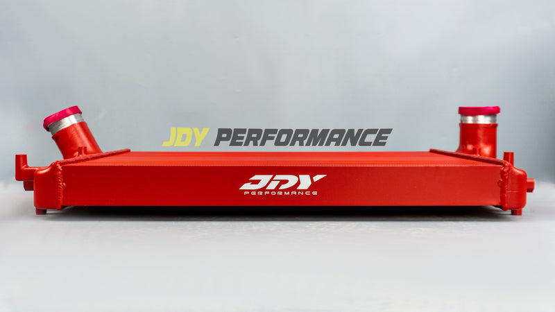 Load image into Gallery viewer, JDY Graphene Coated Intercooler For VW/Audi 2.0TSI (EA888 Gen2)/TFSI (EA113)
